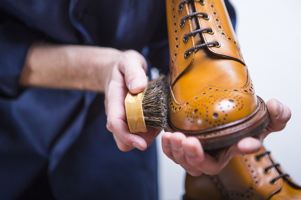 Creator obuća kožne cipele kožne sandale impregnacijski sprej za obuću
