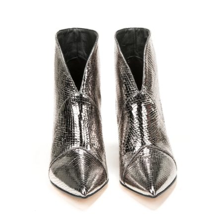 Ženske plitke čizme Altramarea-28235 sive na štiklu 5 14357 altramarea 28235 whisper c fucile 3