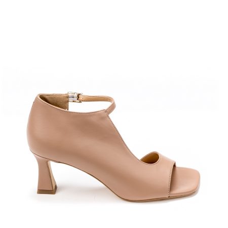 Alternative view of Ženske sandale Altramarea-24956 bež na štiklu