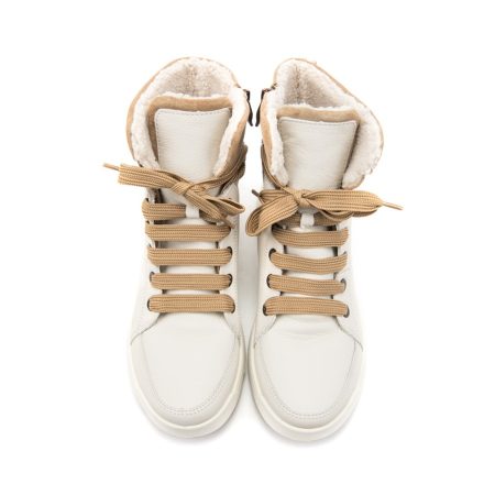 Ženske duboke patike Ara-12-19705.67G bež ravne 5 Creator obuća | Ženska kožna obuća | Ženske kožne čizme | Ženske kožne plitke čizme | Ženske kožne duboke čizme | Ženske kožne tašne | Ženske kožne torbe | Muška kožna obuća | Sezona jesen zima 2022/2023 | Jesen zima 2023 | Creator |