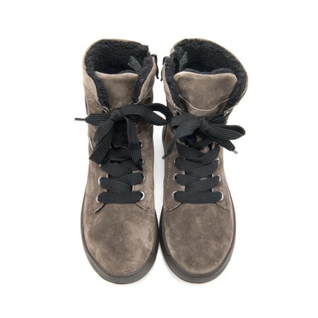 Ženske plitke čizme Ara-12-19743.70G sive ravne 5 Creator obuća | Ženska kožna obuća | Goretex | Nepromočiva obuća | Obuća za vlažno vreme | Obuća za kišu | Ženske kožne čizme | Ženske kožne plitke čizme | Ženske kožne duboke čizme | Ženska nepromočiva obuća | Ženske nepromočive čizme | Ženske nepromočive cipele | Ženske nepromočive patike | Sezona jesen zima 2022/2023 | Jesen zima 2023 | Creator |