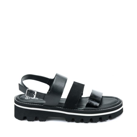 Creator obuća | Ženska kožna obuća | Ženske kožne sandale | Ženske kožne sandale na štiklu | Sandale na štiklu | Ženske sandale | Štikla | Sezona proleće leto 2023/2024 | Proleće leto 2023 | Creator |