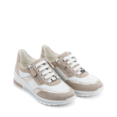 Creator obuća | Ženska kožna obuća | Ženske kožne patike | Ženske kožne plitke patike | Ženske kožne duboke patike | Sezona proleće leto 2023/2024 | Proleće leto 2023 | Creator |