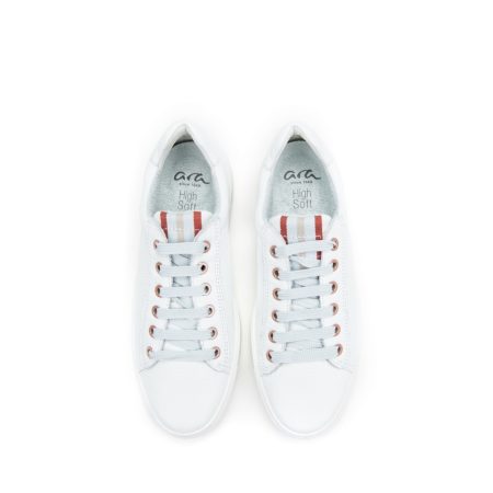 Creator obuća | Ženska kožna obuća | Ženske kožne patike | Ženske kožne plitke patike | Ženske kožne duboke patike | Sezona proleće leto 2023/2024 | Proleće leto 2023 | Creator |