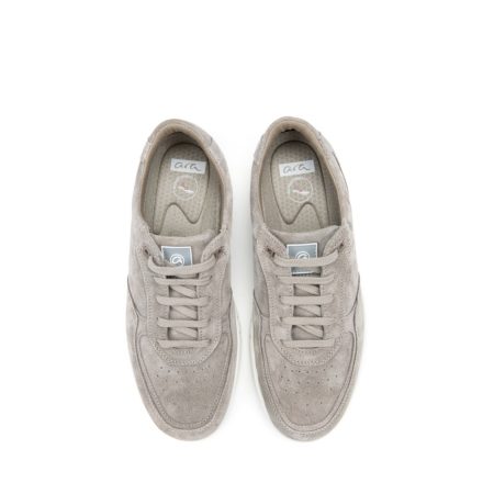 Muške plitke patike Ara-11-36180.27G bež ravne - Kupite odmah na Creator.rs -