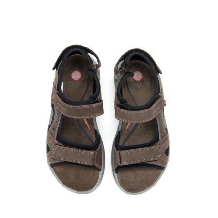 Muške sandale Ara-11-38030.14G braon ravne - Kupite odmah na Creator.rs -