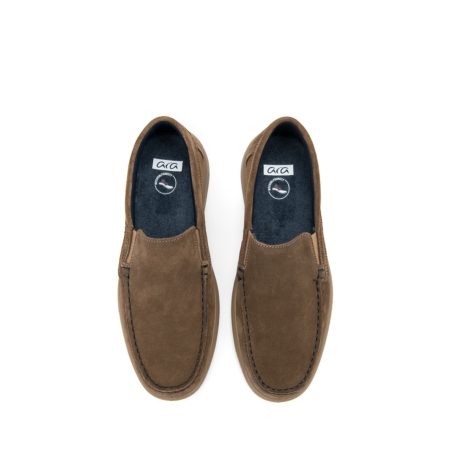 Muške plitke cipele Ara-11-35701.24G braon ravne - Kupite odmah na Creator.rs -