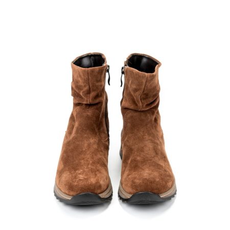 Ženske plitke čizme Ara-12-24593.07H braon ravne 5 Creator obuća | Ženska kožna obuća | Ženske kožne čizme | Ženske kožne plitke čizme | Ženske kožne duboke čizme | Ženske plitke čizme | Ženske duboke čizme | Kratke čizme | Čizme na štiklu | Muška kožna obuća | Ženska kožna obuća | Sezona jesen zima 2023/2024 | Jesen zima 2024 | Creator | Creator obuća | Creator kožna obuća | Italijanske cipele |