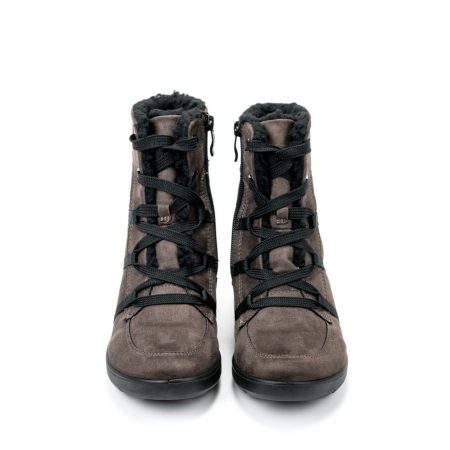 Ženske duboke cipele Ara-12-40409.11H tamno bež ravne 5 Creator obuća | Ženska kožna obuća | Ženske kožne čizme | Ženske kožne plitke čizme | Ženske kožne duboke čizme | Ženske plitke čizme | Ženske duboke čizme | Kratke čizme | Čizme na štiklu | Muška kožna obuća | Ženska kožna obuća | Sezona jesen zima 2023/2024 | Jesen zima 2024 | Creator | Creator obuća | Creator kožna obuća | Italijanske cipele |