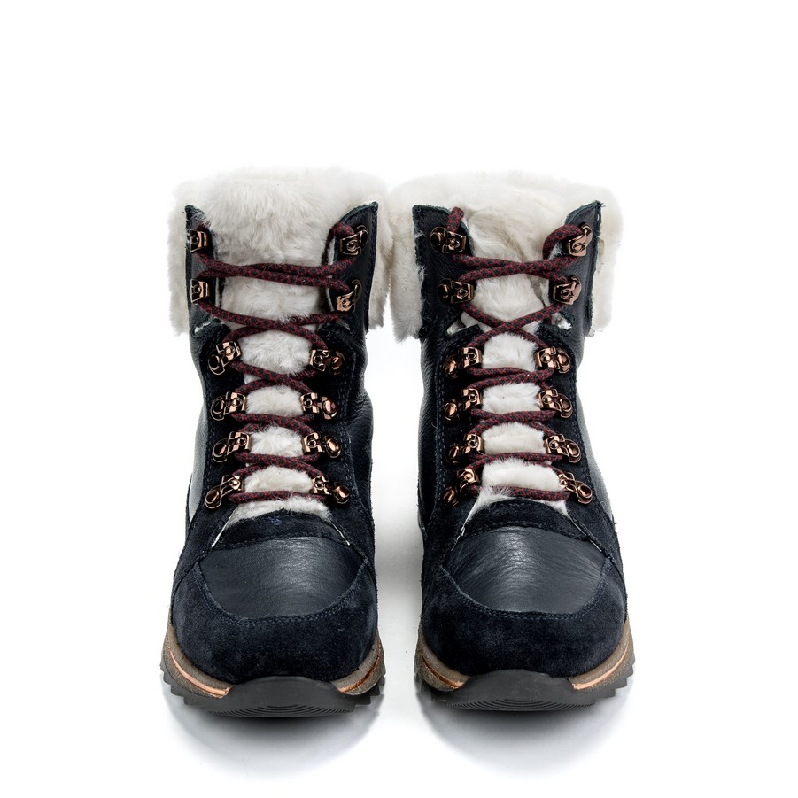 Ženske duboke cipele Ara-12-24599.02H plave ravne 3 Creator obuća | Ženska kožna obuća | Ženske kožne čizme | Ženske kožne plitke čizme | Ženske kožne duboke čizme | Ženske plitke čizme | Ženske duboke čizme | Kratke čizme | Čizme na štiklu | Muška kožna obuća | Ženska kožna obuća | Sezona jesen zima 2023/2024 | Jesen zima 2024 | Creator | Creator obuća |Creator kožna obuća | Italijanske cipele |