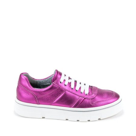 Alternative view of Ženske plitke patike Ara-12-47101.13H roze ravne