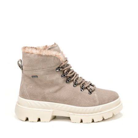 Alternative view of Ženske duboke cipele Ara-12-14108.12H bež ravne