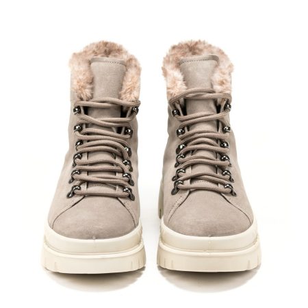 Ženske duboke cipele Ara-12-14108.12H bež ravne 5 14479 ara 12 14108 12h moon 3