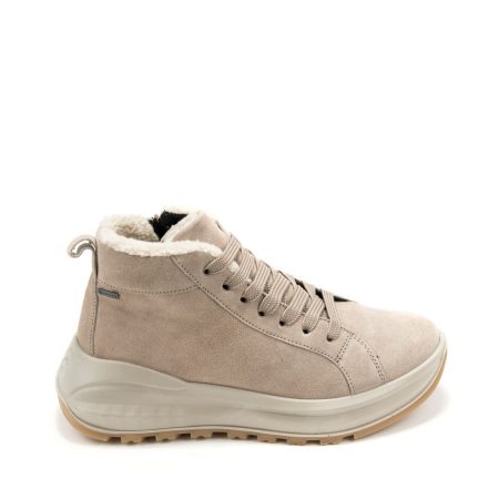 Kožne patike sa urbanim stilom za svakodnevnu udobnost, dostupne online na Creator.rs