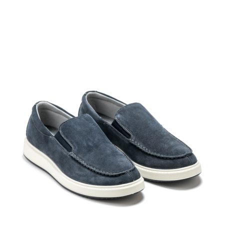 Muške plitke cipele Ara-11-26103-24G plave ravne