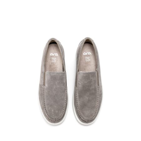 Muške plitke cipele Ara-11-26103-27G bež ravne 5 15196 ara 11 26103 27g beige 3