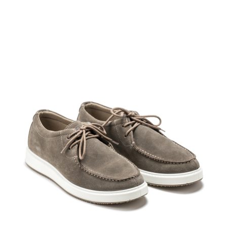 Muške plitke cipele Ara-11-26102-24G bež ravne