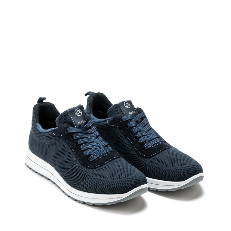 Muške plitke patike Ara-11-24504-32H plave ravne 1 Muške plitke patike Ara-11-24504-32H plave ravne