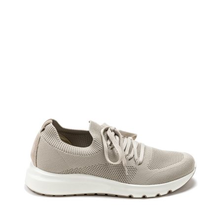 Alternative view of Muške plitke patike Ara-11-37850-37H bež ravne