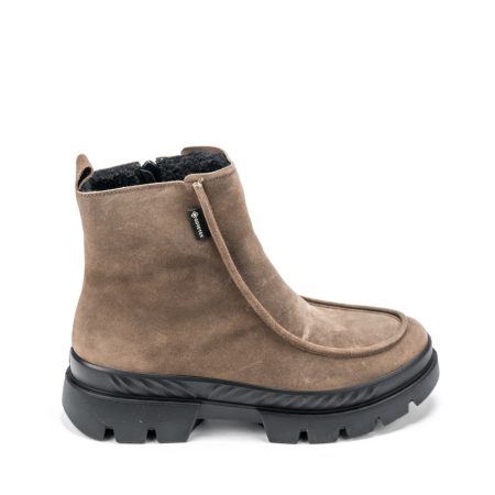 Alternative view of Ženske duboke cipele Ara-12-14111.05H bež ravne