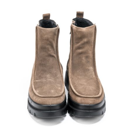 Ženske duboke cipele Ara-12-14111.05H bež ravne 5 16122 ara 12 14111 05h sesam 3