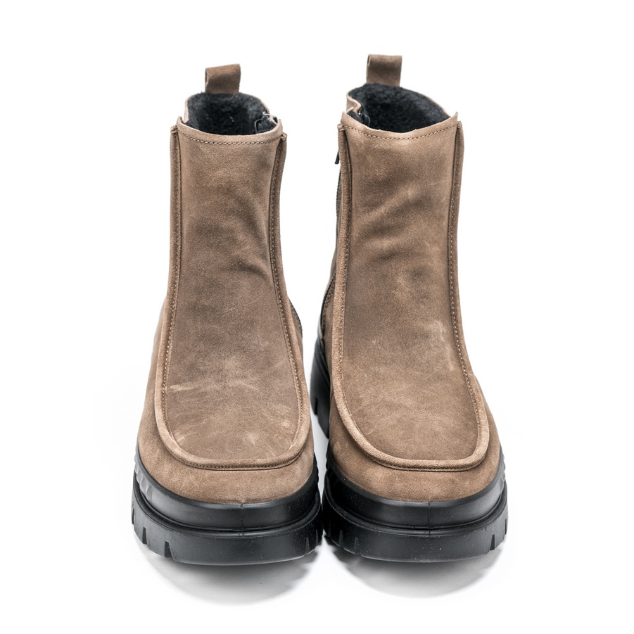 Ženske duboke cipele Ara-12-14111.05H bež ravne 3 Ženske duboke cipele Ara-12-14111.05H bež ravne - Slika 3