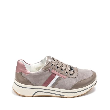 Alternative view of Ženske plitke patike Ara-12-27542.12H bež ravne