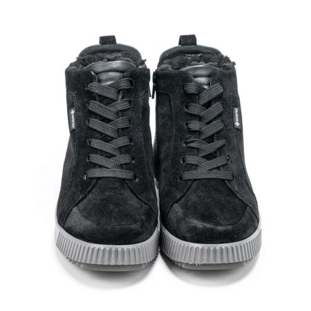 Ženske duboke cipele Ara-12-26908.01H crne ravne 5 16131 ara 12 26908 01h schwarz 3