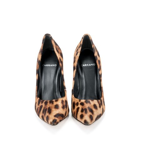 Ženske plitke cipele Carrano-404003P braon na štiklu 5 Creator obuća | Ženska kožna obuća | Ženske kožne čizme | Ženske kožne plitke čizme | Ženske kožne duboke čizme | Ženske plitke čizme | Ženske duboke čizme | Kratke čizme | Čizme na štiklu | Muška kožna obuća | Ženska kožna obuća | Sezona jesen zima 2023/2024 | Jesen zima 2024 | Creator | Creator obuća |Creator kožna obuća | Italijanske cipele |