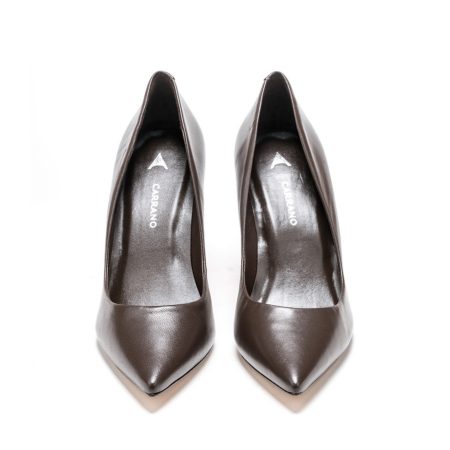 Ženske plitke cipele Carrano-195009Z/CAB braon na štiklu 5 15934 carrano 195009z cab tdm 3