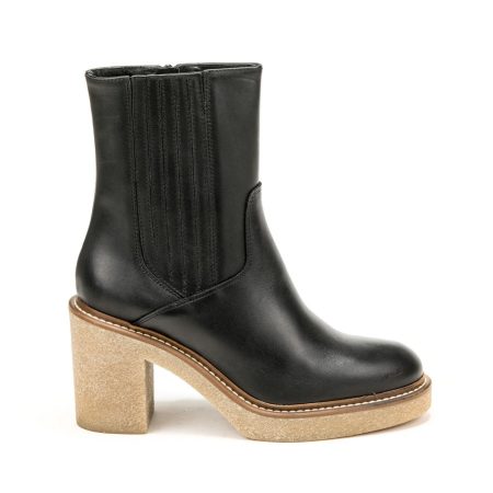 Moderne plitke čizme od prave kože, udobne i tople za hladne dane – Creator.rs