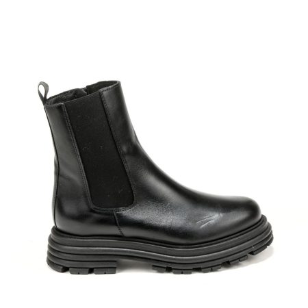 Moderne plitke čizme od prave kože, udobne i tople za hladne dane – Creator.rs