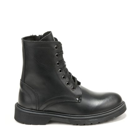 Moderne plitke čizme od prave kože, udobne i tople za hladne dane – Creator.rs