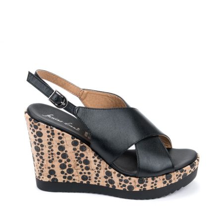 Creator obuća | Ženska kožna obuća | Ženske kožne sandale | Ženske kožne sandale na štiklu | Sandale na štiklu | Ženske sandale | Štikla | Sezona proleće leto 2023/2024 | Proleće leto 2023 | Creator |