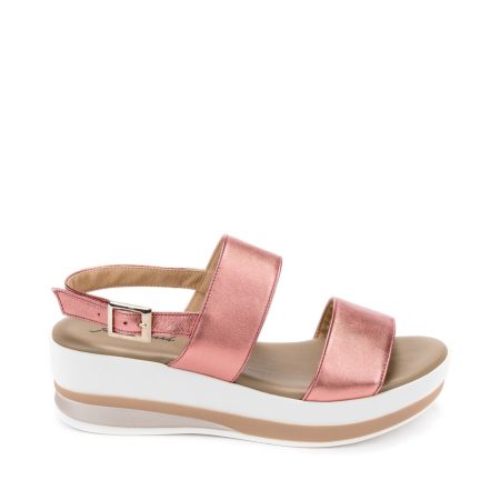 Creator obuća | Ženska kožna obuća | Ženske kožne sandale | Ženske kožne sandale na štiklu | Sandale na štiklu | Ženske sandale | Štikla | Sezona proleće leto 2023/2024 | Proleće leto 2023 | Creator |