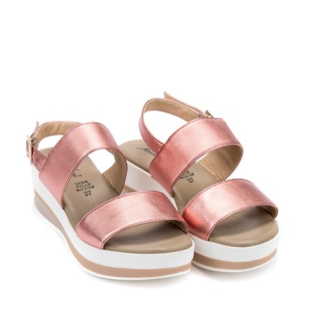 Creator obuća | Ženska kožna obuća | Ženske kožne sandale | Ženske kožne sandale na štiklu | Sandale na štiklu | Ženske sandale | Štikla | Sezona proleće leto 2023/2024 | Proleće leto 2023 | Creator |