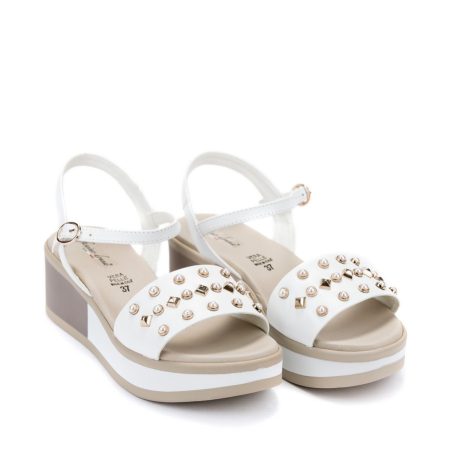 Creator obuća | Ženska kožna obuća | Ženske kožne papuče | Ženske kožne papuče na štiklu | papuče na štiklu | Ženske papuče | Štikla | Sezona proleće leto 2023/2024 | Proleće leto 2023 | Creator |