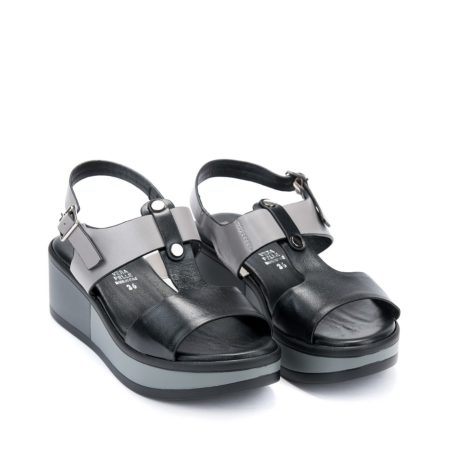 Creator obuća | Ženska kožna obuća | Ženske kožne sandale | Ženske kožne sandale na štiklu | Sandale na štiklu | Ženske sandale | Štikla | Sezona proleće leto 2023/2024 | Proleće leto 2023 | Creator |