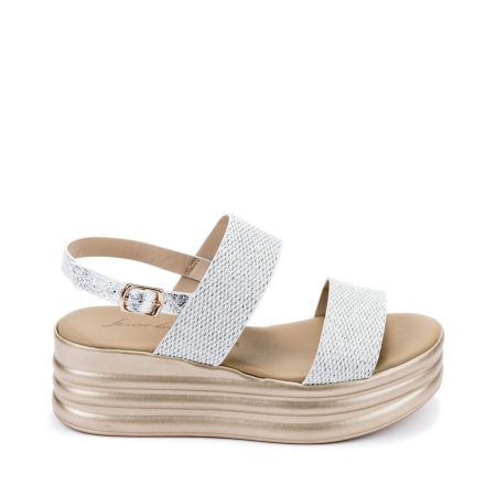 Creator obuća | Ženska kožna obuća | Ženske kožne sandale | Ženske kožne sandale na štiklu | Sandale na štiklu | Ženske sandale | Štikla | Sezona proleće leto 2023/2024 | Proleće leto 2023 | Creator |