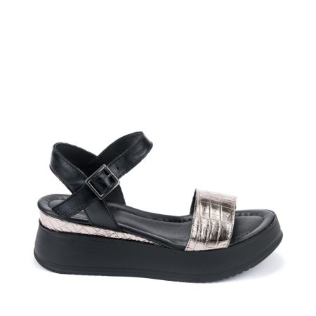 Creator obuća | Ženska kožna obuća | Ženske kožne sandale | Ženske kožne sandale na štiklu | Sandale na štiklu | Ženske sandale | Štikla | Sezona proleće leto 2023/2024 | Proleće leto 2023 | Creator |