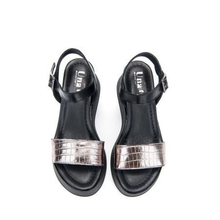 Creator obuća | Ženska kožna obuća | Ženske kožne sandale | Ženske kožne sandale na štiklu | Sandale na štiklu | Ženske sandale | Štikla | Sezona proleće leto 2023/2024 | Proleće leto 2023 | Creator |