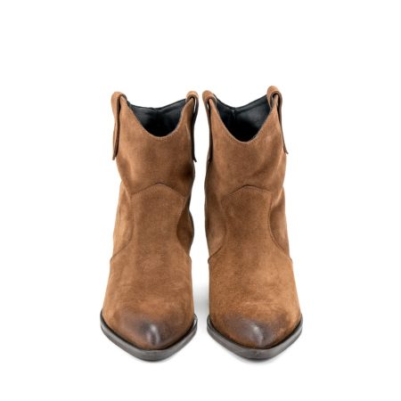 Ženske kožne duboke cipele Gianni-Crasto-DTF01 braon na štiklu 5 Creator obuća | Ženska kožna obuća | Ženske kožne čizme | Ženske kožne plitke čizme | Ženske kožne duboke čizme | Ženske plitke čizme | Ženske duboke čizme | Kratke čizme | Čizme na štiklu | Muška kožna obuća | Ženska kožna obuća | Sezona jesen zima 2023/2024 | Jesen zima 2024 | Creator | Creator obuća |Creator kožna obuća | Italijanske cipele |