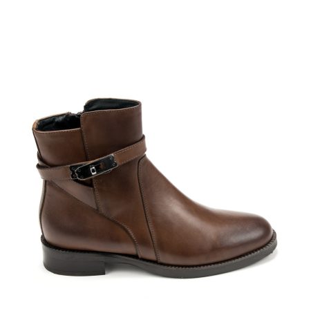 Moderne plitke čizme od prave kože, udobne i tople za hladne dane – Creator.rs