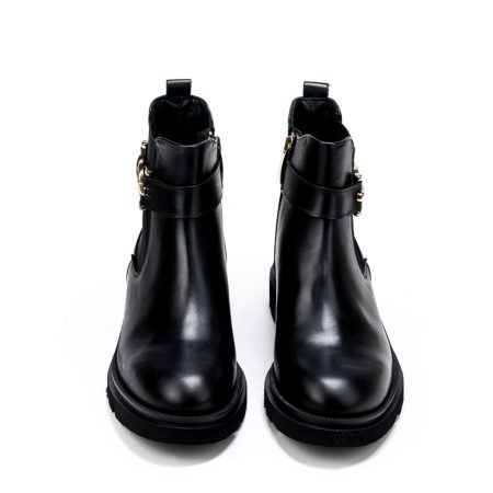 Ženske kožne plitke čizme Gianni-Crasto-7962 crne ravne 5 16348 gianni crasto 7962 nature nero 3