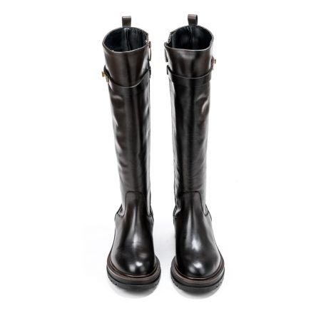 Ženske kožne duboke čizme Gianni-Crasto-6712 braon ravne 5 16353 gianni crasto 6712 tdm 3