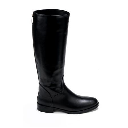 Alternative view of Gianni-Crasto-SOUBANE nero