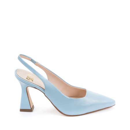 Creator obuća | Ženska kožna obuća | Ženske kožne sandale | Ženske kožne sandale na štiklu | Sandale na štiklu | Ženske sandale | Štikla | Sezona proleće leto 2023/2024 | Proleće leto 2023 | Creator |