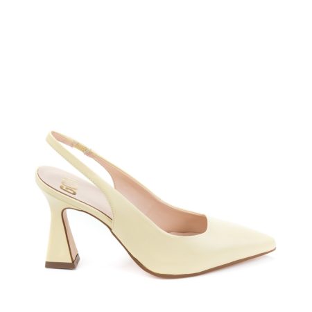 Creator obuća | Ženska kožna obuća | Ženske kožne sandale | Ženske kožne sandale na štiklu | Sandale na štiklu | Ženske sandale | Štikla | Sezona proleće leto 2023/2024 | Proleće leto 2023 | Creator |