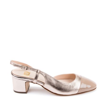 Creator obuća | Ženska kožna obuća | Ženske kožne sandale | Ženske kožne sandale na štiklu | Sandale na štiklu | Ženske sandale | Štikla | Sezona proleće leto 2023/2024 | Proleće leto 2023 | Creator |