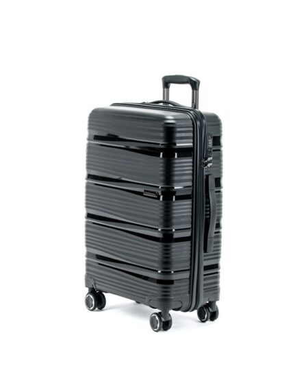 Creator obuća | Kofer | Putni kofer | Mali kofer | Srednji kofer | Veliki kofer | Putovanja | Idealni koferi za putovanja | Creator |